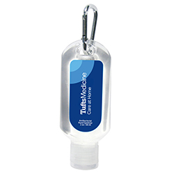 2 oz. Hand Sanitizer