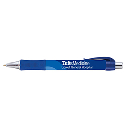 Wide Body Grip Pen