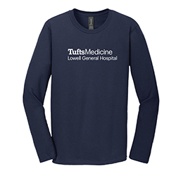 Unisex Softstyle Long Sleeve Tee