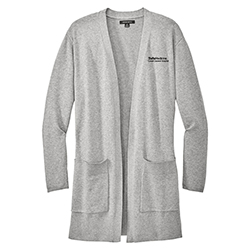 Women's Mercer + Mettle Open Front Cardigan