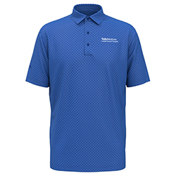Men's Callaway Chev Polo