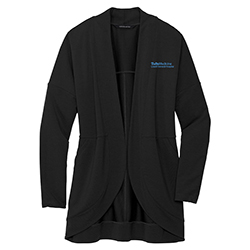 Mercer+Mettle Ladies' Stretch Cardigan