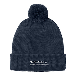 Port Authority Cozy Pom Beanie