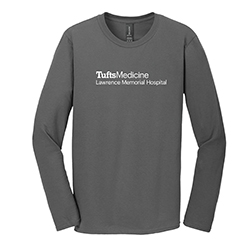 Unisex Softstyle Long Sleeve Tee