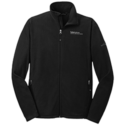 Eddie Bauer Mens Full-Zip Microfleece Jacket