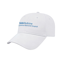 Soft Fit Solid Activewear Cap