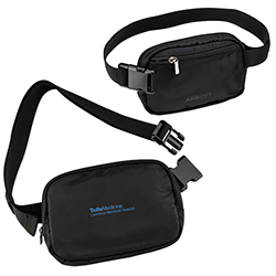 AEROLOFT ANYWHERE BELT BAG