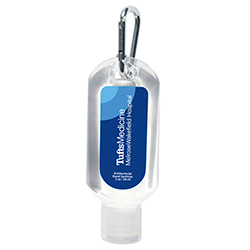 2 oz. Hand Sanitizer