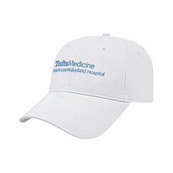 Soft Fit Solid Activewear Cap