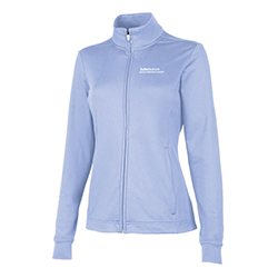 Women's Nu Fitness Jacket