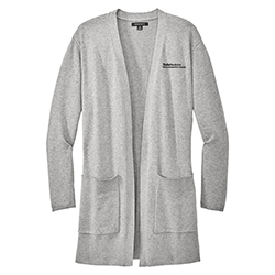 Women's Mercer + Mettle Open Front Cardigan