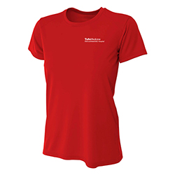 Women's Performance Short Sleeve Tee