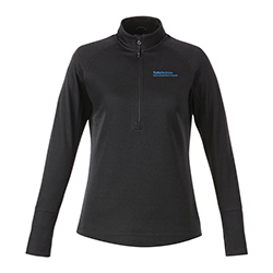 Women's Crane Performance Half Zip