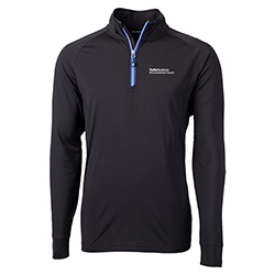 Men's Adapt Eco Quarter Zip