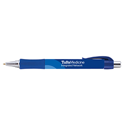 Wide Body Grip Pen