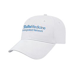 Soft Fit Solid Activewear Cap