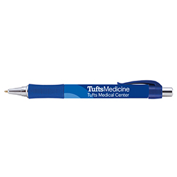 Wide Body Grip Pen