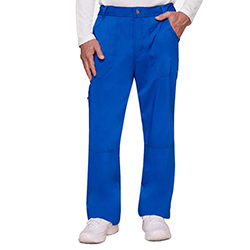 Men's Fly Front Pant