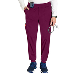 Men's Mid Rise Jogger