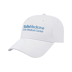 Soft Fit Solid Activewear Cap