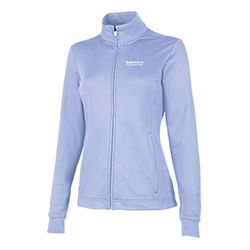 Women's Nu Fitness Jacket