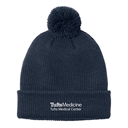 Port Authority Cozy Pom Beanie