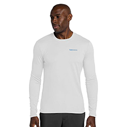 Men's Under Scrub Shirt