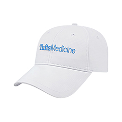 Soft Fit Solid Activewear Cap