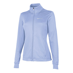 Women's Nu Fitness Jacket