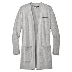 Women's Mercer + Mettle Open Front Cardigan