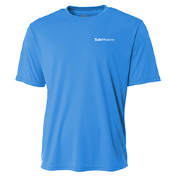 Men's Performance  Short Sleeve Tee