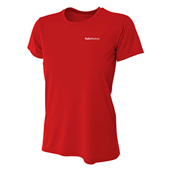 Women's Performance Short Sleeve Tee