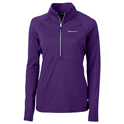 Women's Adapt Eco Quarter Zip