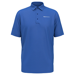 Men's Callaway Chev Polo