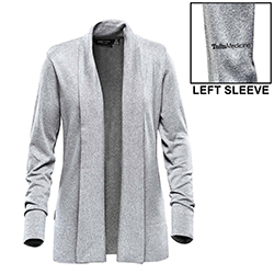 Ladies' Soho Cardigan