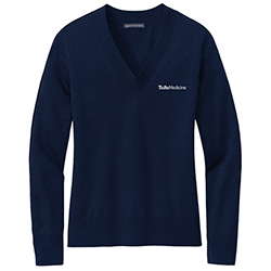 Brooks Brothers Ladies' Cotton Sweater